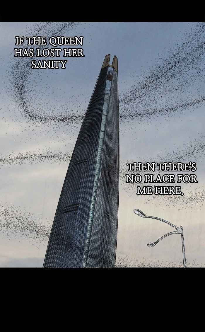 HIVE Chapter 143 - Page 62