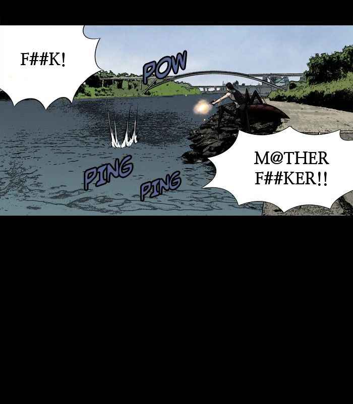 HIVE Chapter 143 - Page 64