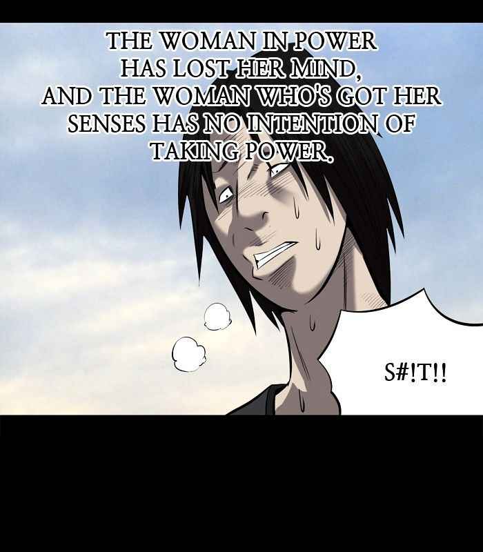 HIVE Chapter 143 - Page 65