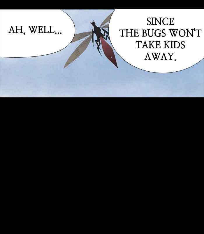 HIVE Chapter 143 - Page 69