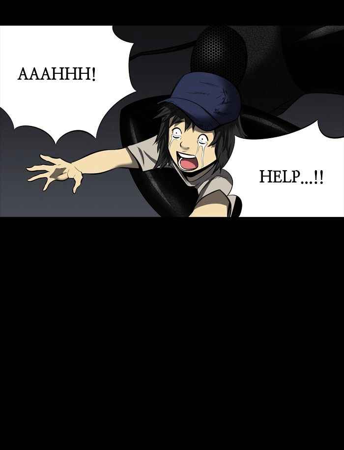 HIVE Chapter 143 - Page 72