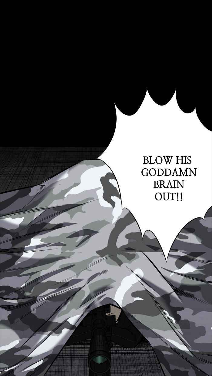 HIVE Chapter 143 - Page 8