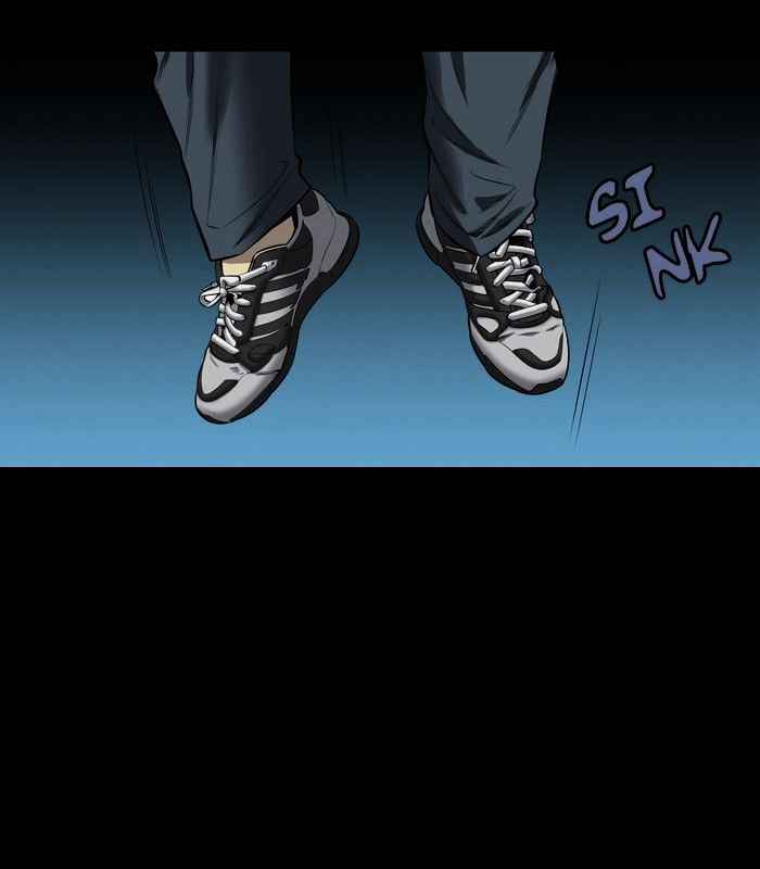 HIVE Chapter 144 - Page 11