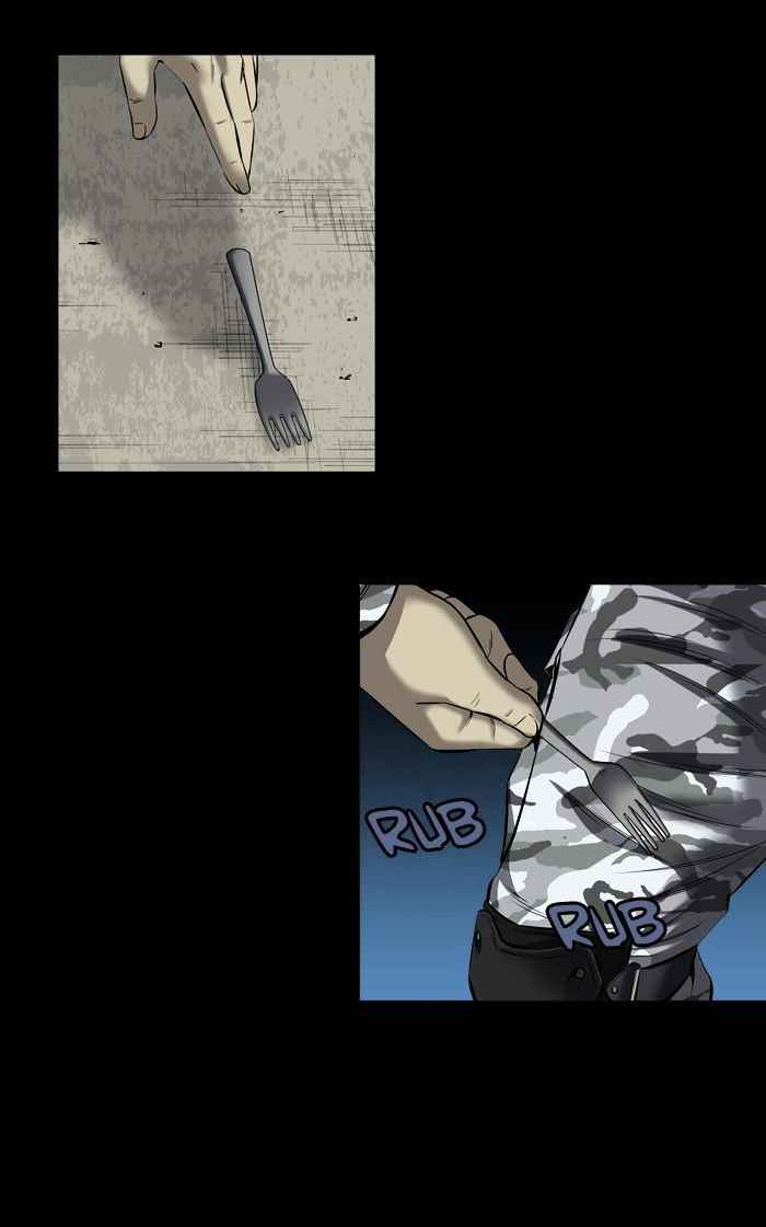 HIVE Chapter 144 - Page 12