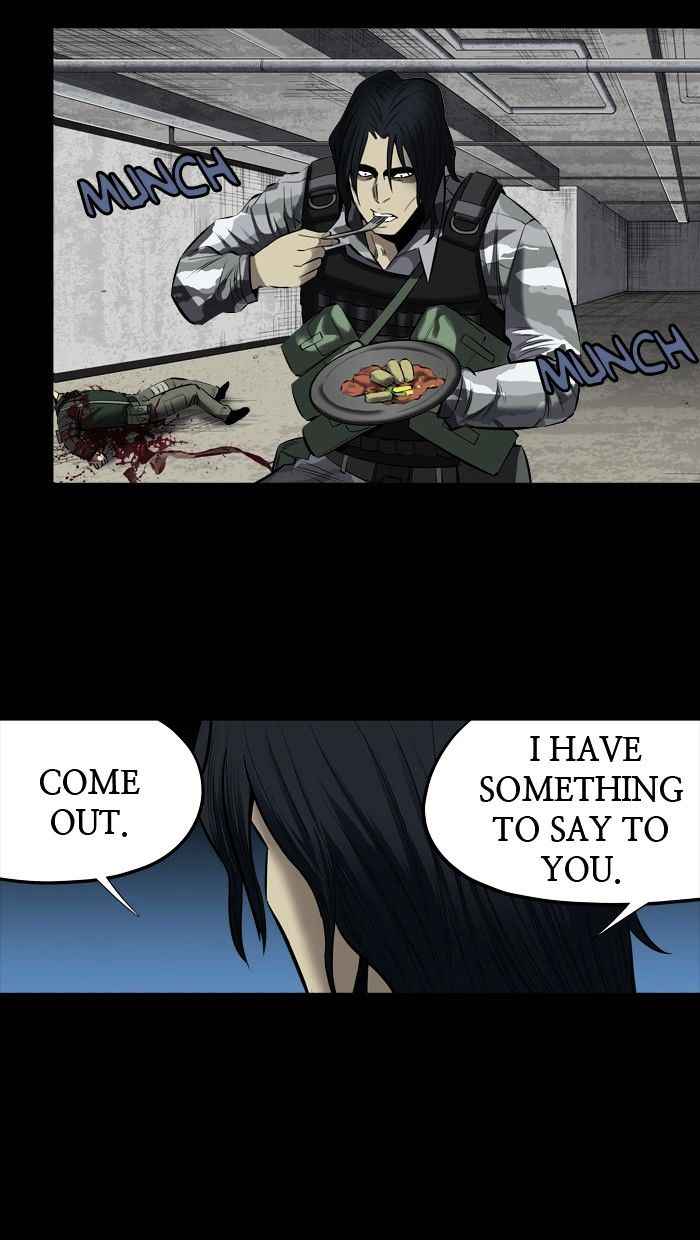 HIVE Chapter 144 - Page 13