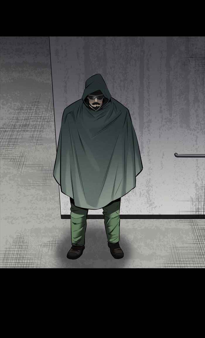 HIVE Chapter 144 - Page 14