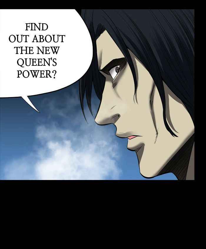 HIVE Chapter 144 - Page 16