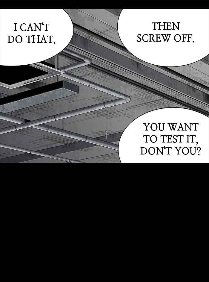 HIVE Chapter 144 - Page 20