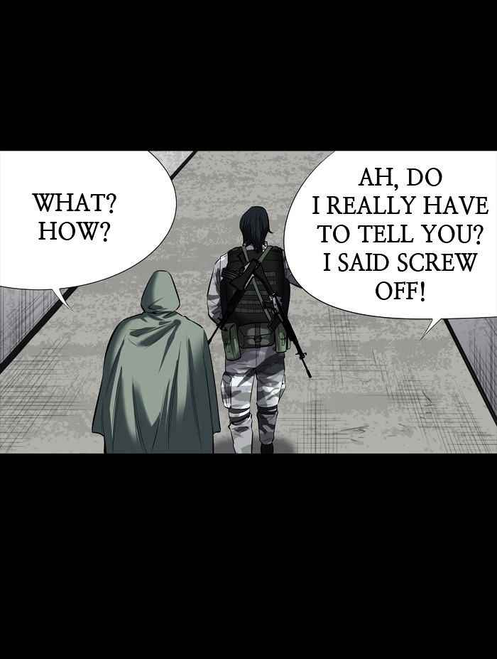 HIVE Chapter 144 - Page 29