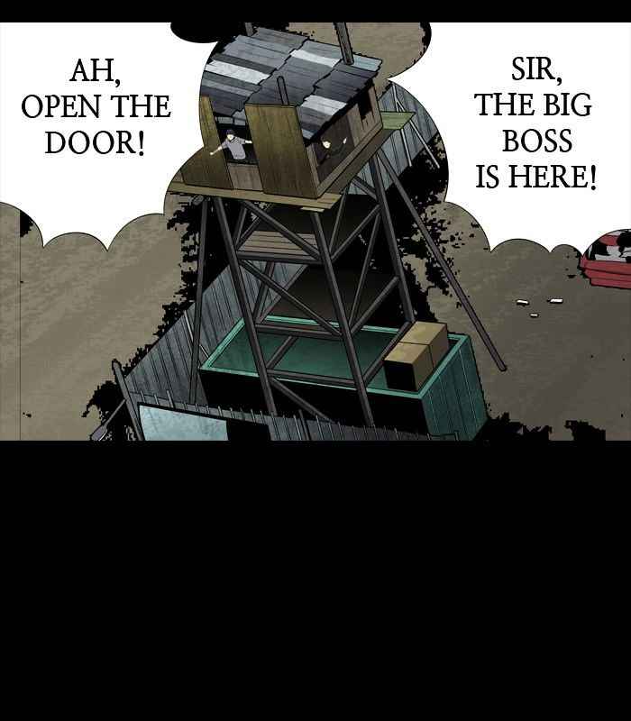 HIVE Chapter 144 - Page 34