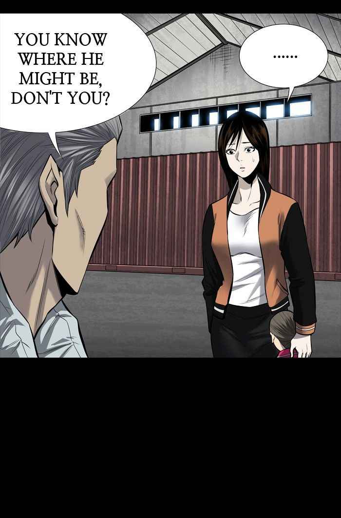 HIVE Chapter 144 - Page 38