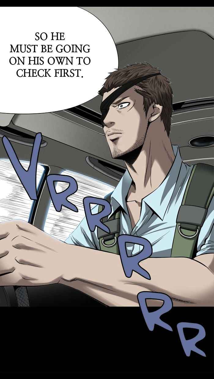 HIVE Chapter 144 - Page 41