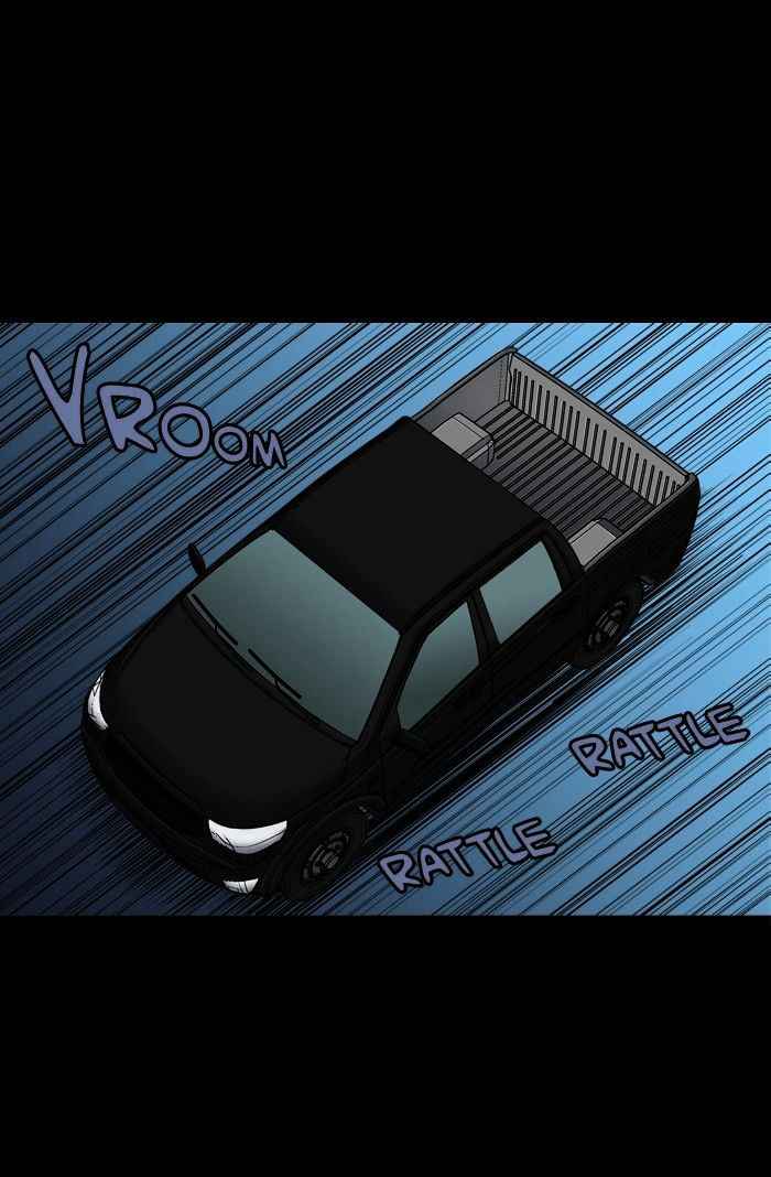 HIVE Chapter 144 - Page 42