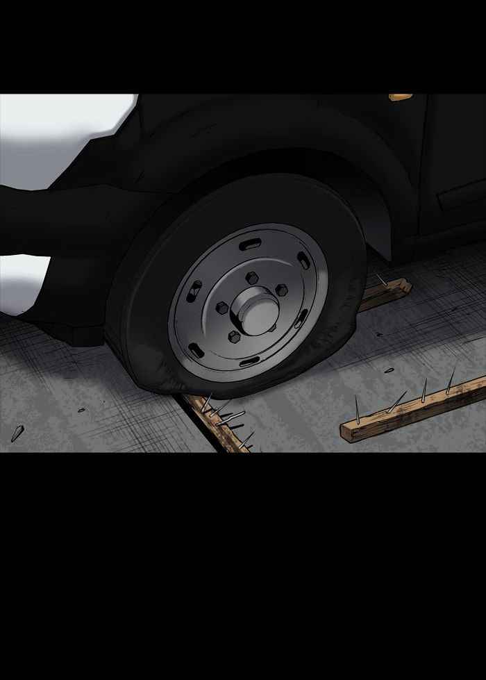 HIVE Chapter 144 - Page 44