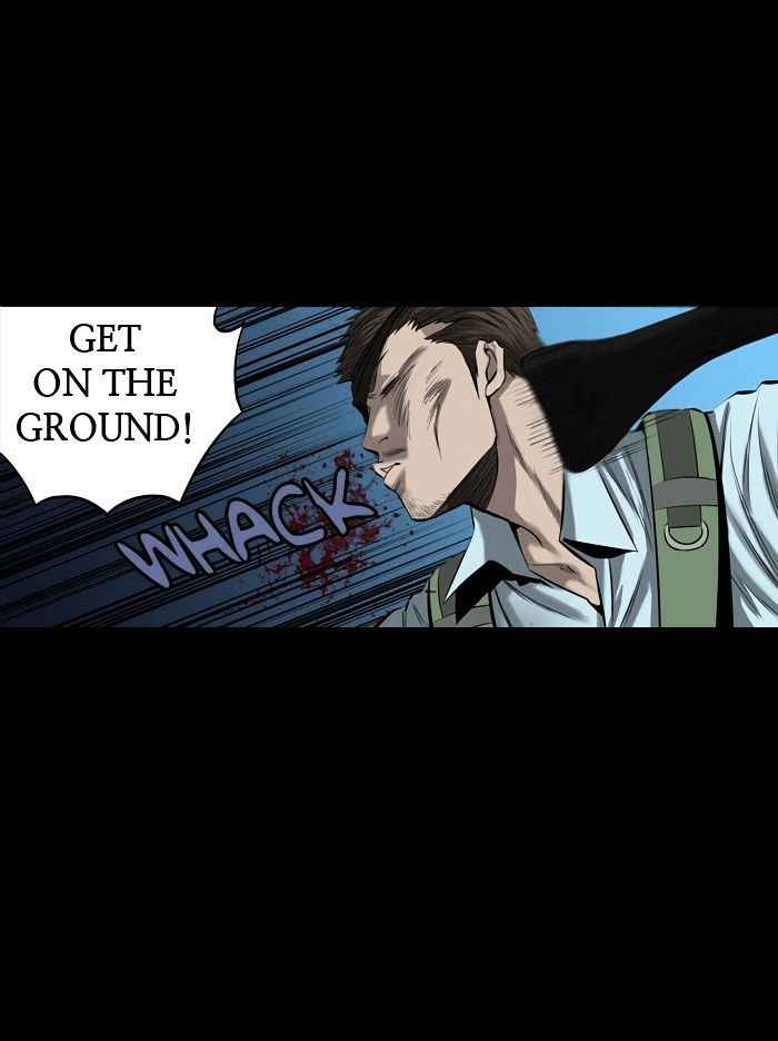 HIVE Chapter 144 - Page 47