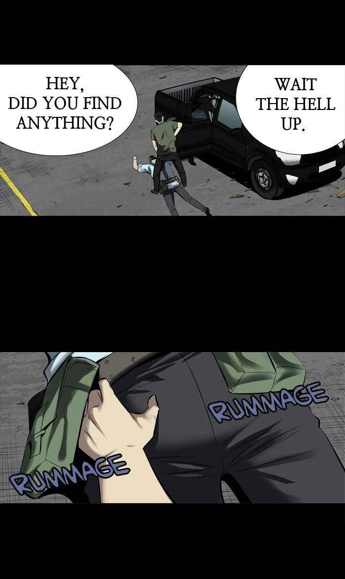 HIVE Chapter 144 - Page 49