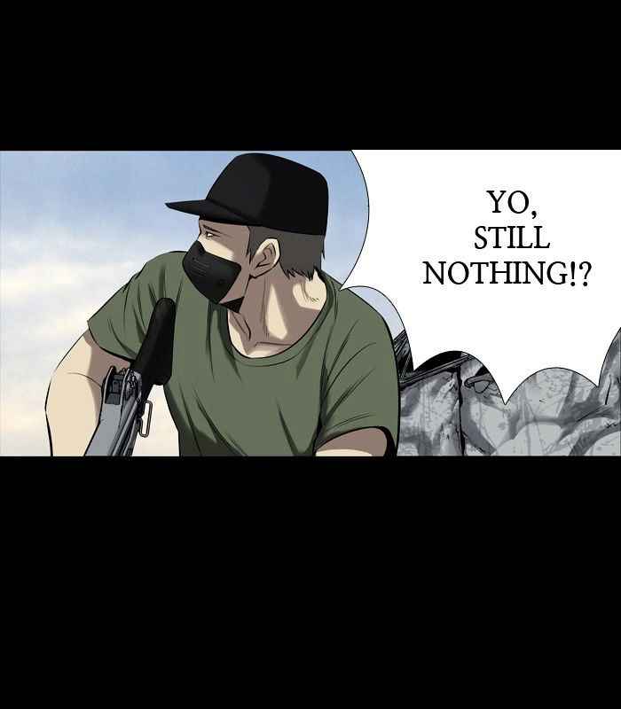 HIVE Chapter 144 - Page 50