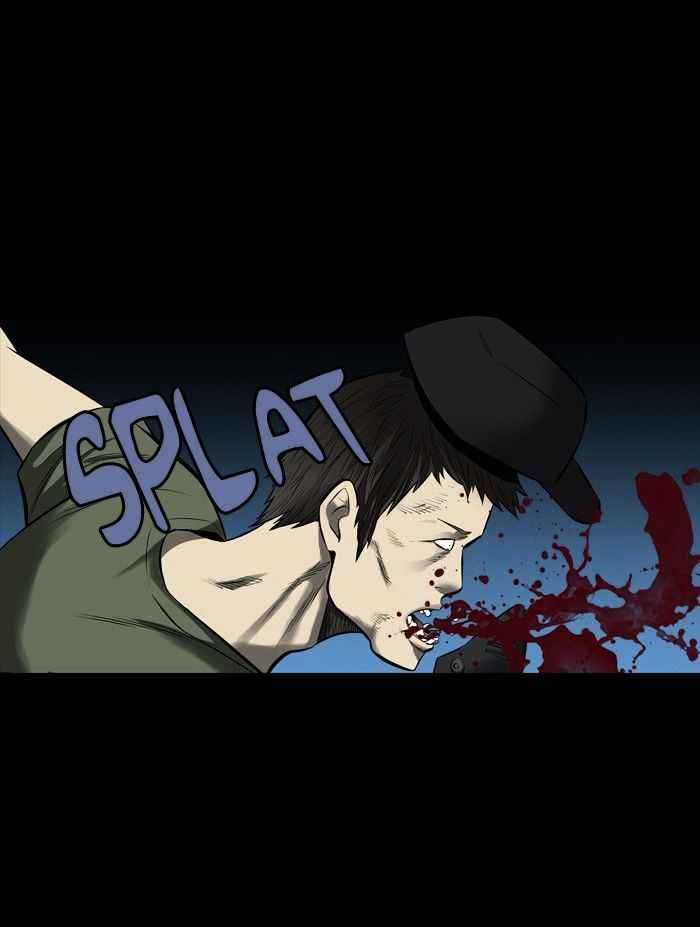 HIVE Chapter 144 - Page 52