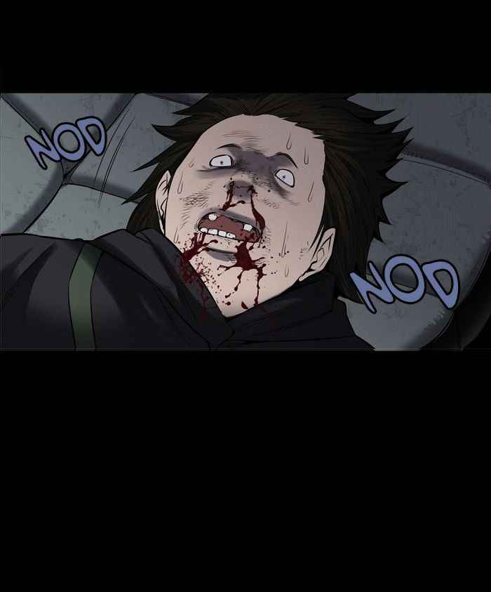 HIVE Chapter 144 - Page 55