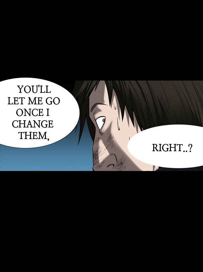 HIVE Chapter 144 - Page 57