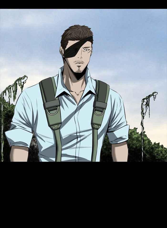 HIVE Chapter 144 - Page 58