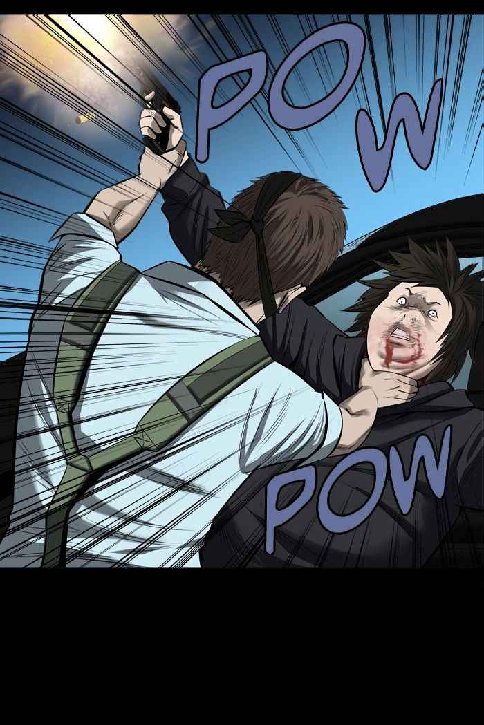 HIVE Chapter 144 - Page 60