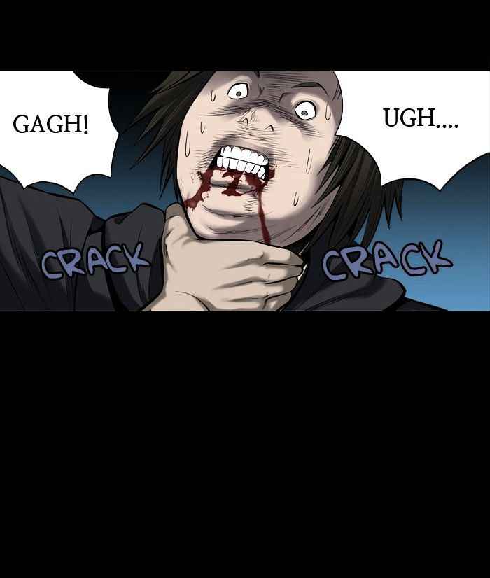 HIVE Chapter 144 - Page 61