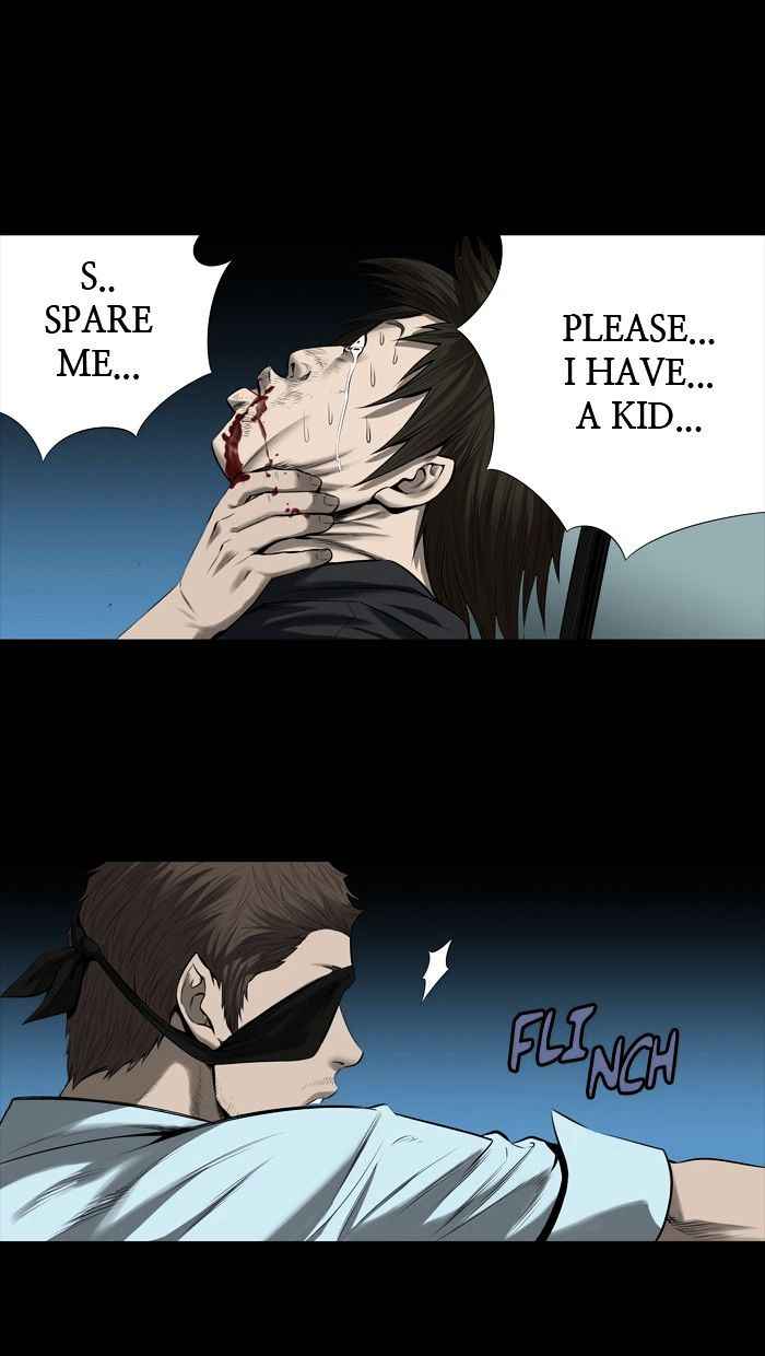 HIVE Chapter 144 - Page 62