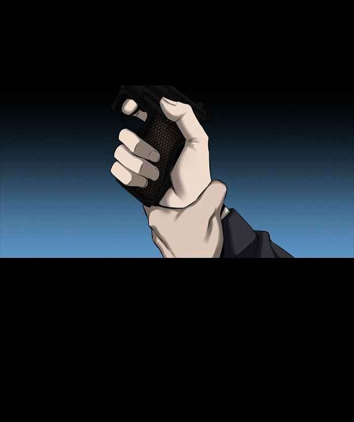 HIVE Chapter 144 - Page 63