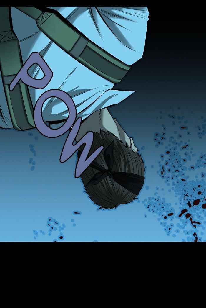 HIVE Chapter 144 - Page 64