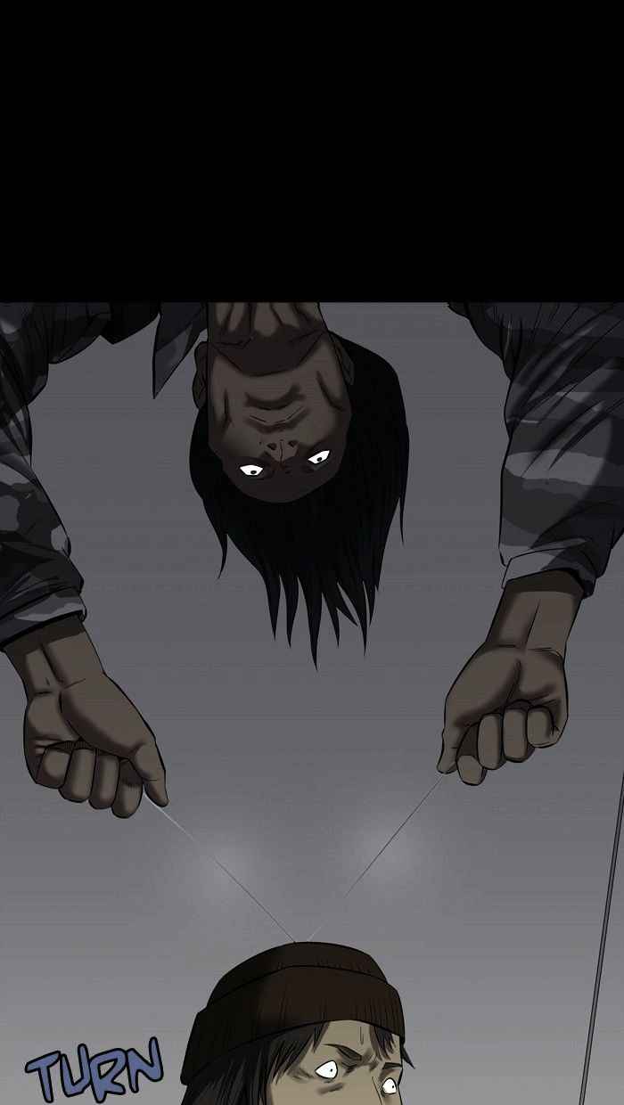 HIVE Chapter 144 - Page 8