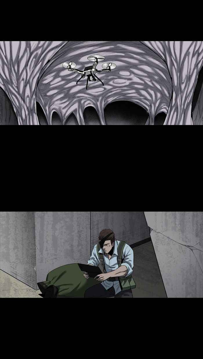 HIVE Chapter 145 - Page 60