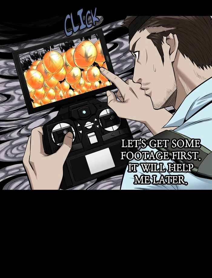 HIVE Chapter 146 - Page 11