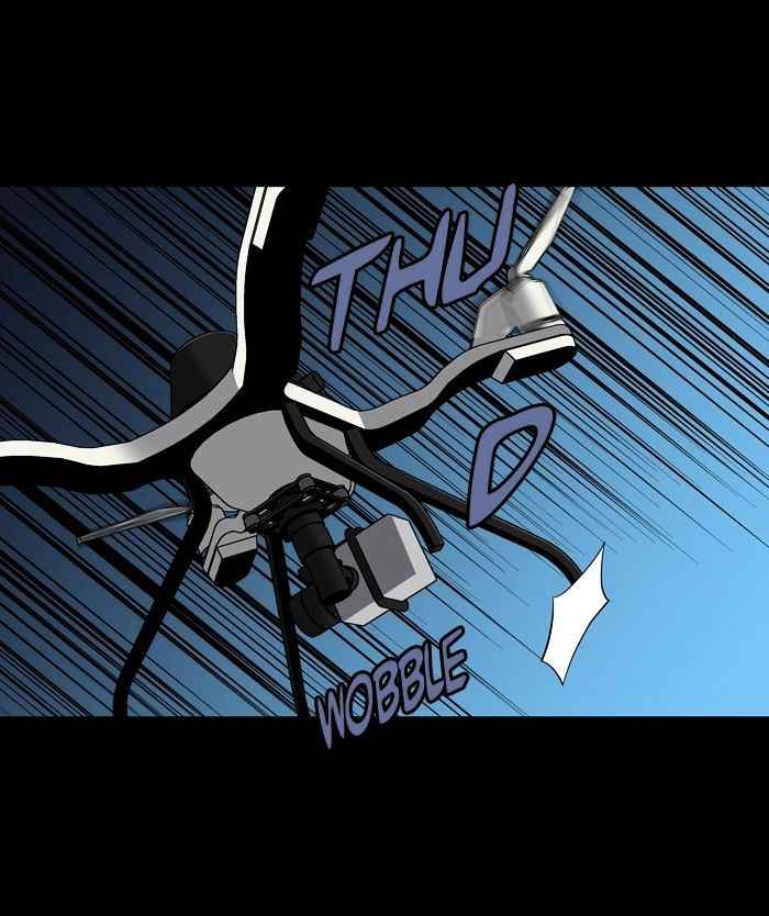 HIVE Chapter 146 - Page 14