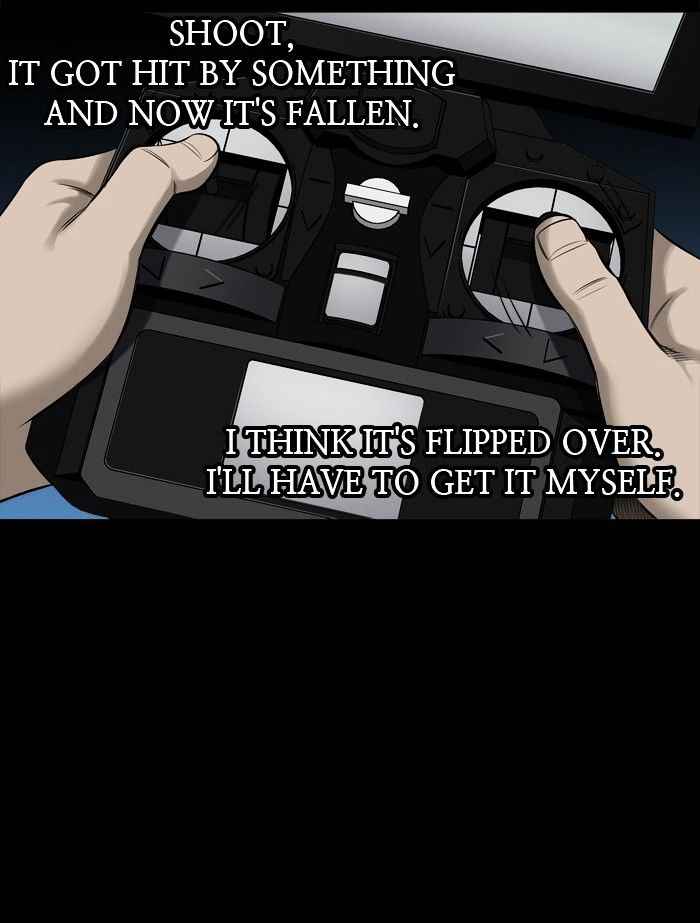 HIVE Chapter 146 - Page 16