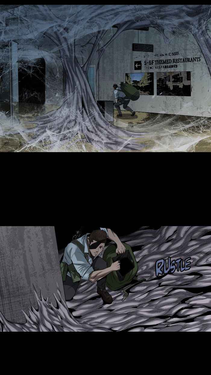 HIVE Chapter 146 - Page 17