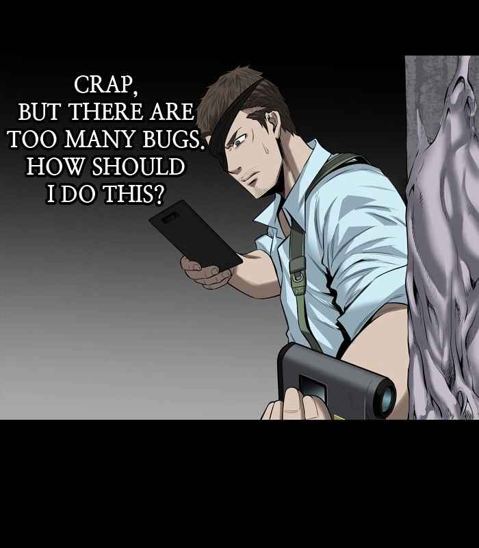 HIVE Chapter 146 - Page 20