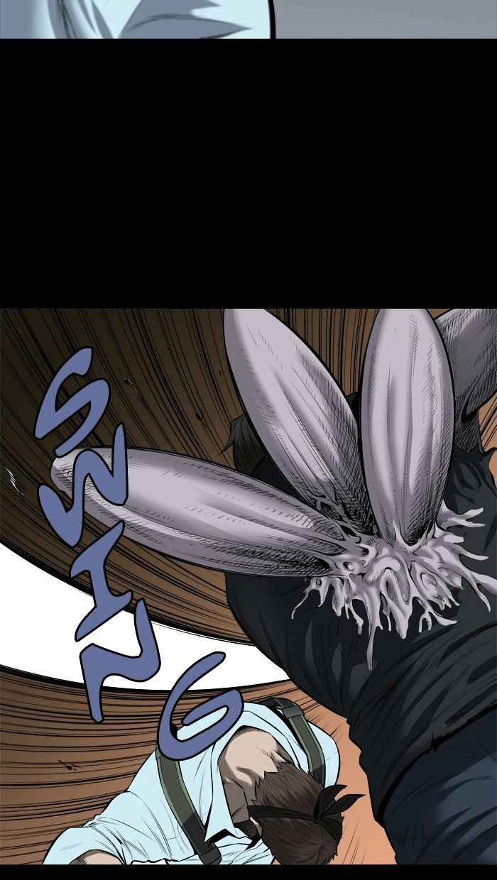 HIVE Chapter 146 - Page 22