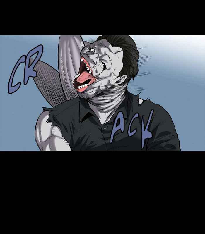 HIVE Chapter 146 - Page 27