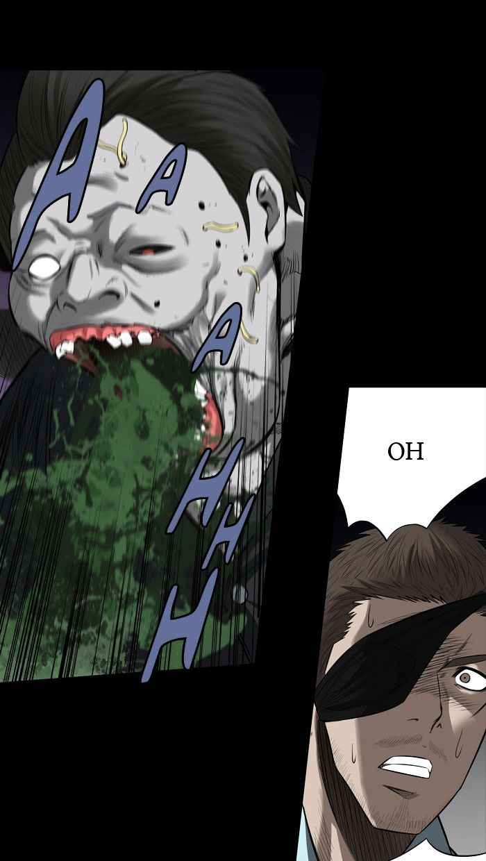 HIVE Chapter 146 - Page 28