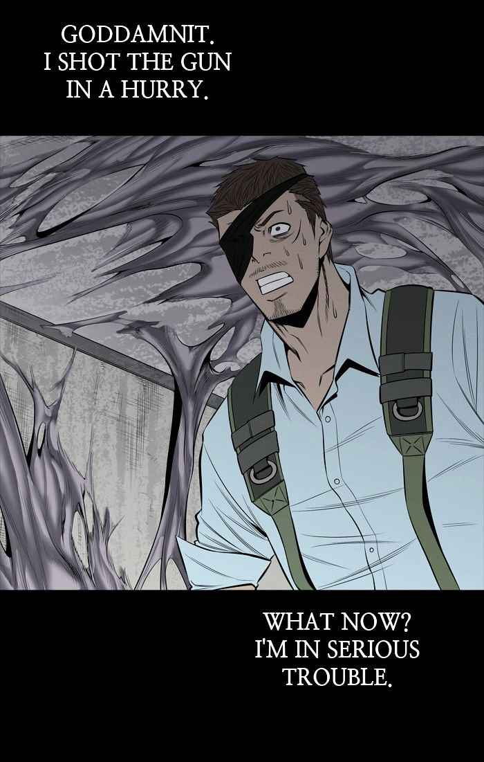 HIVE Chapter 146 - Page 33