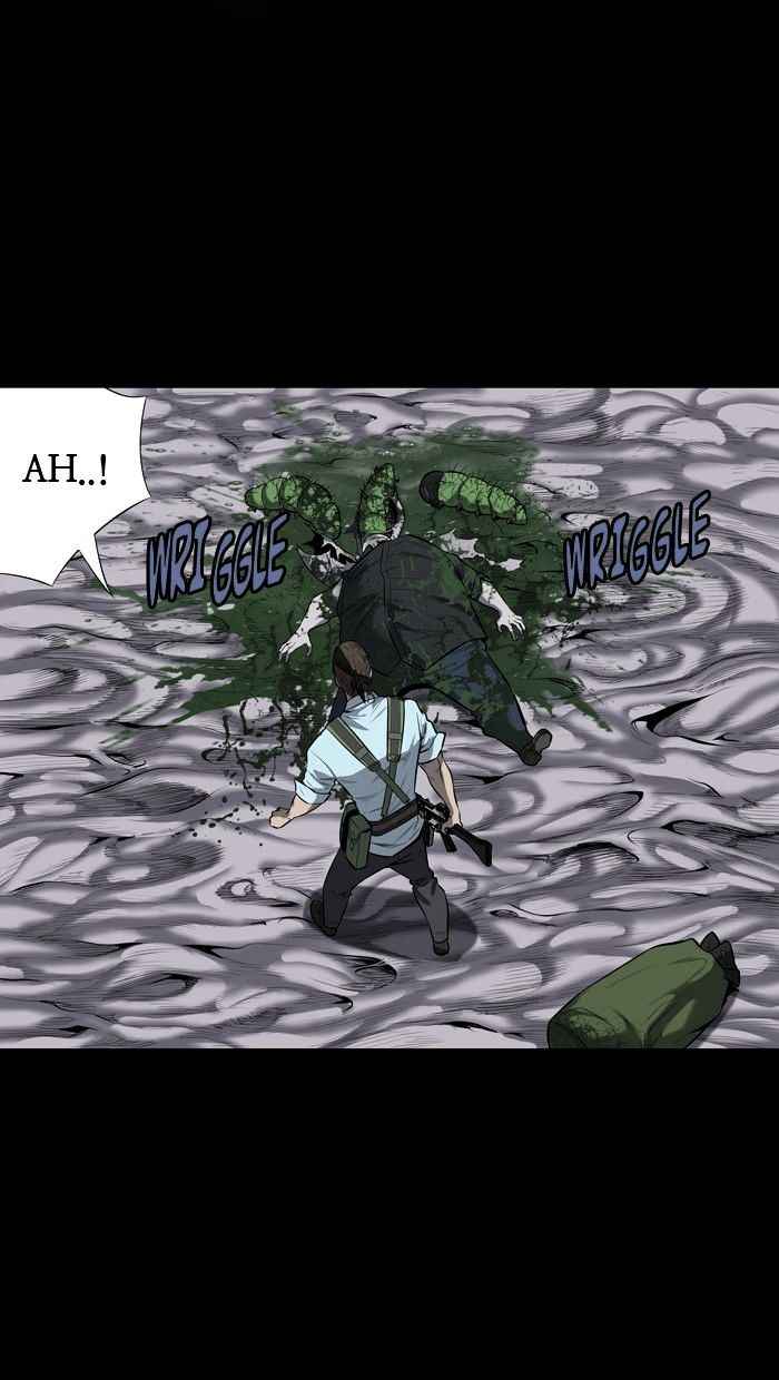 HIVE Chapter 146 - Page 35