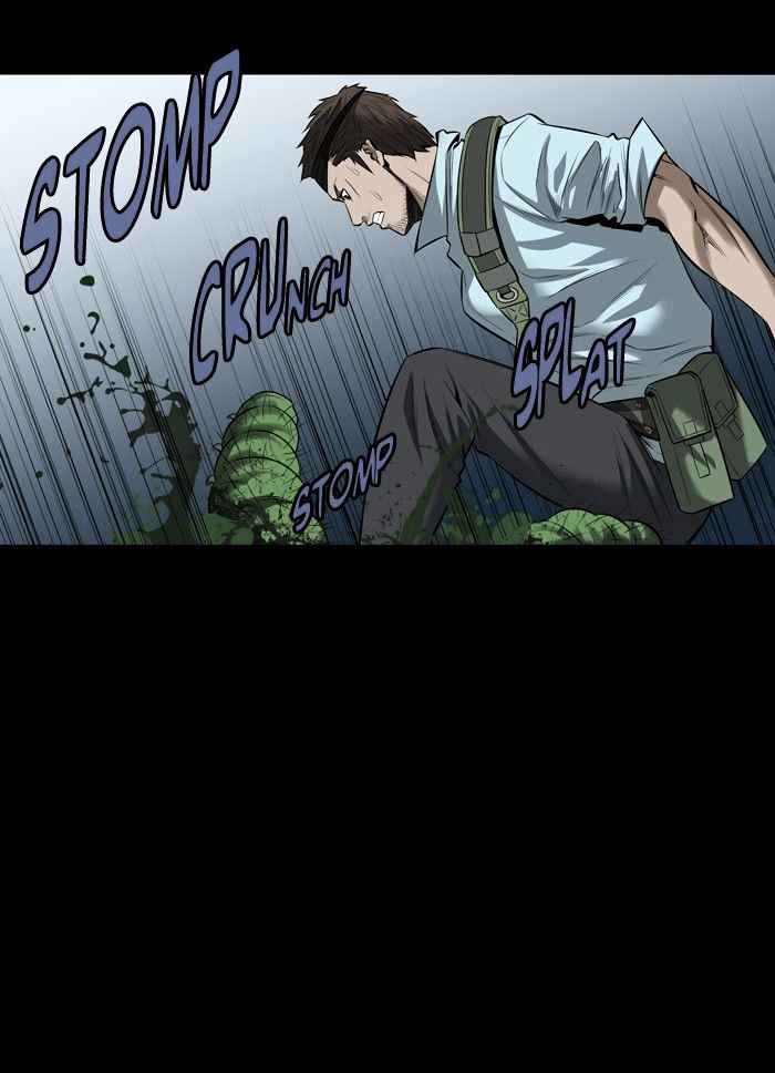 HIVE Chapter 146 - Page 36