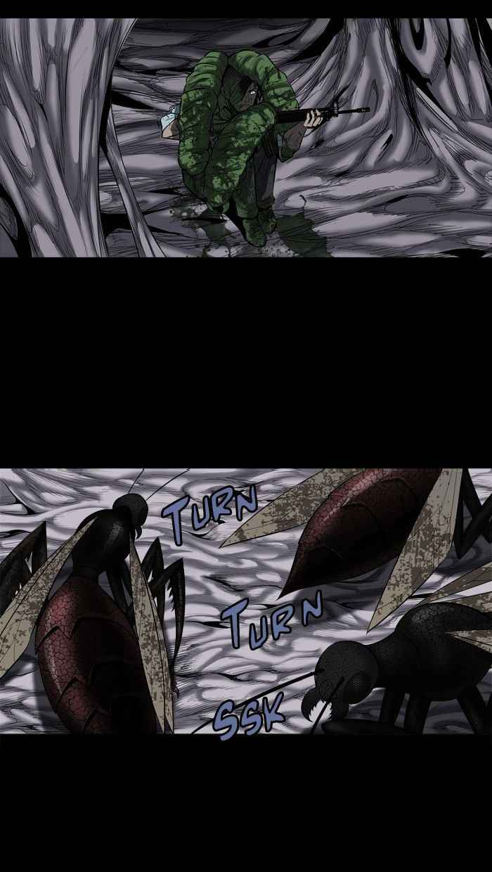 HIVE Chapter 146 - Page 38