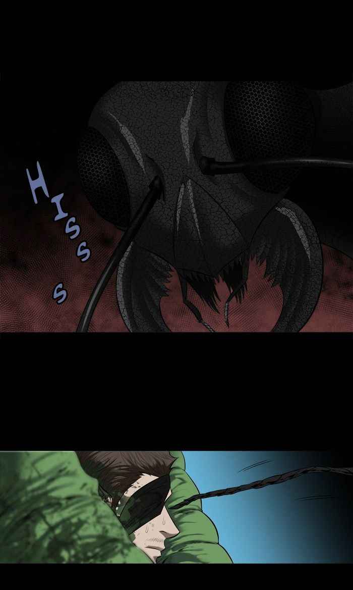 HIVE Chapter 146 - Page 39