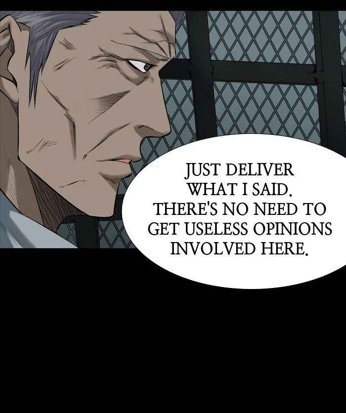 HIVE Chapter 146 - Page 4