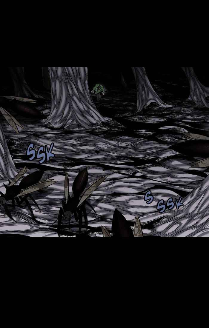 HIVE Chapter 146 - Page 40