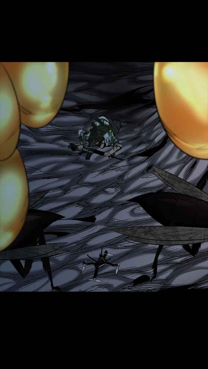 HIVE Chapter 146 - Page 43