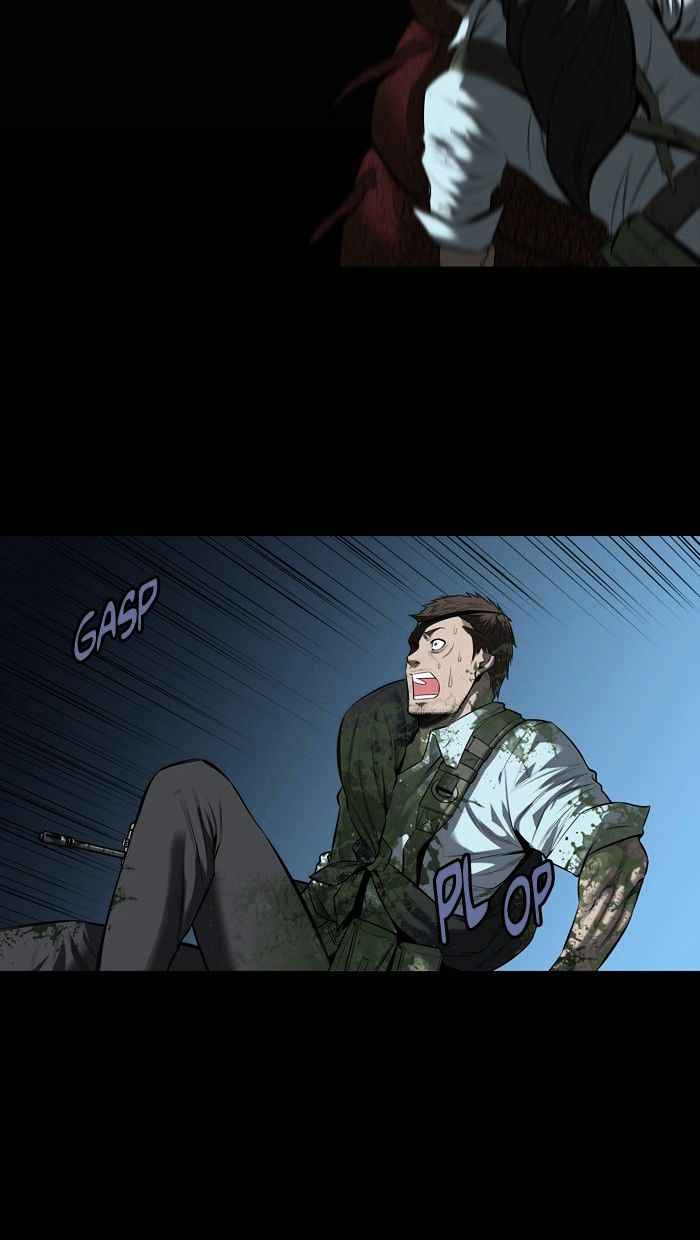 HIVE Chapter 146 - Page 47