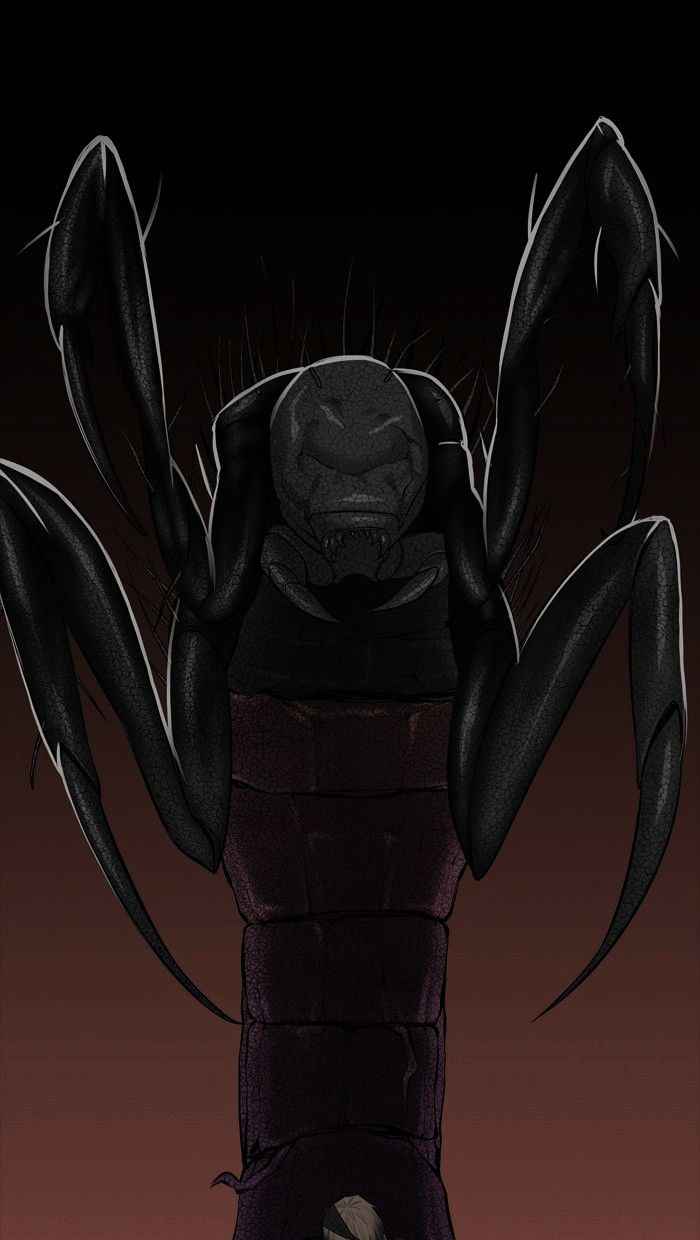 HIVE Chapter 146 - Page 48